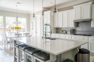 How to Handle a Flooded Kitchen