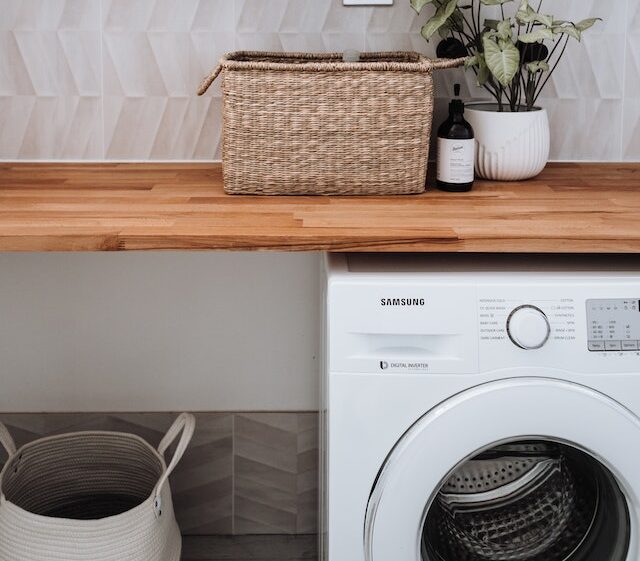 Read more about the article Common Causes of Water Damage Due to Washing Machines