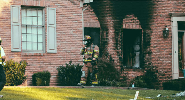 Read more about the article How to Remove Soot and Debris After a House Fire