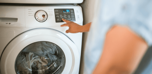 Read more about the article How to Prevent Washing Machine Hose Failure and Water Damage
