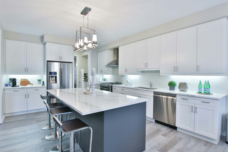 Read more about the article Old House Kitchen Remodel