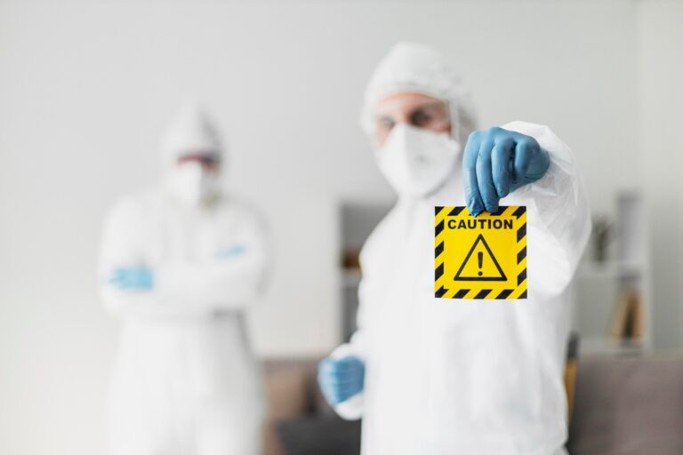 Read more about the article Most Dangerous Mold