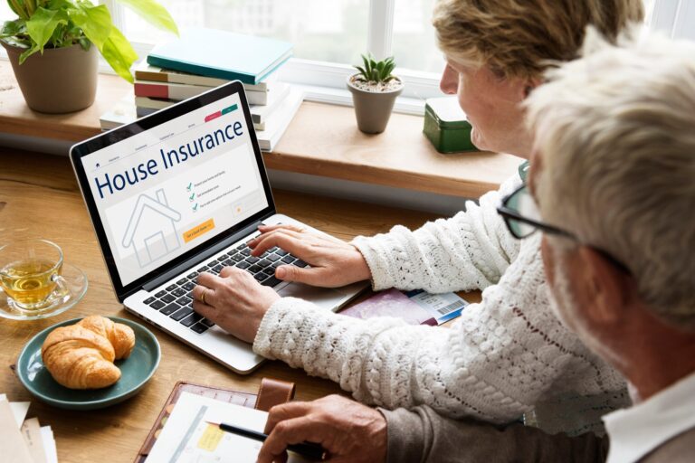 Read more about the article Types of Property Damage Claims