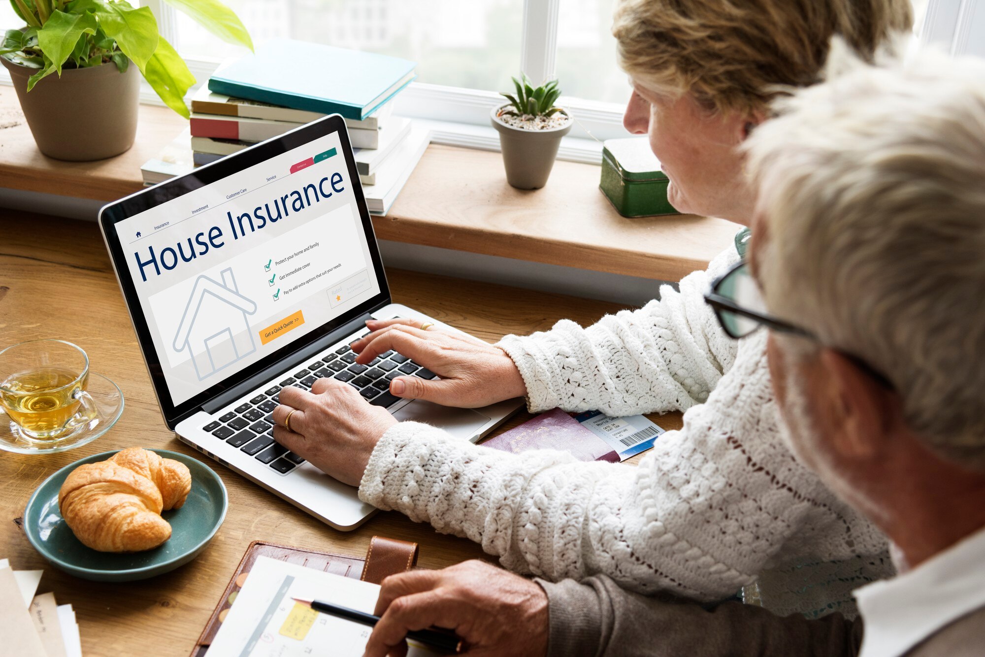 Read more about the article Types of Property Damage Claims