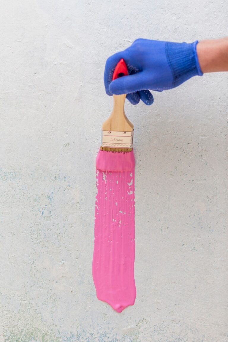 Read more about the article Can You Paint Over Mold?