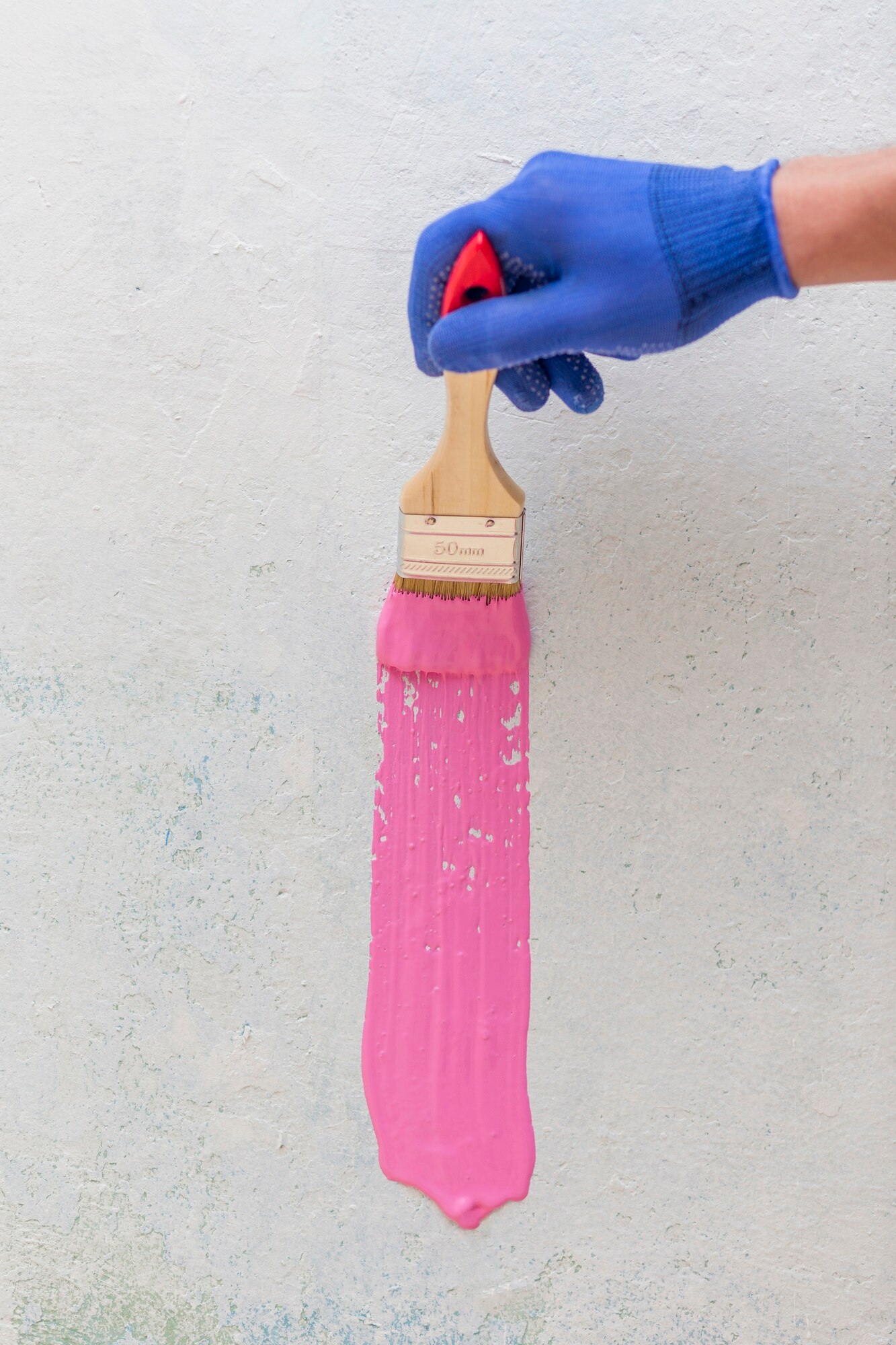 Read more about the article Can You Paint Over Mold?