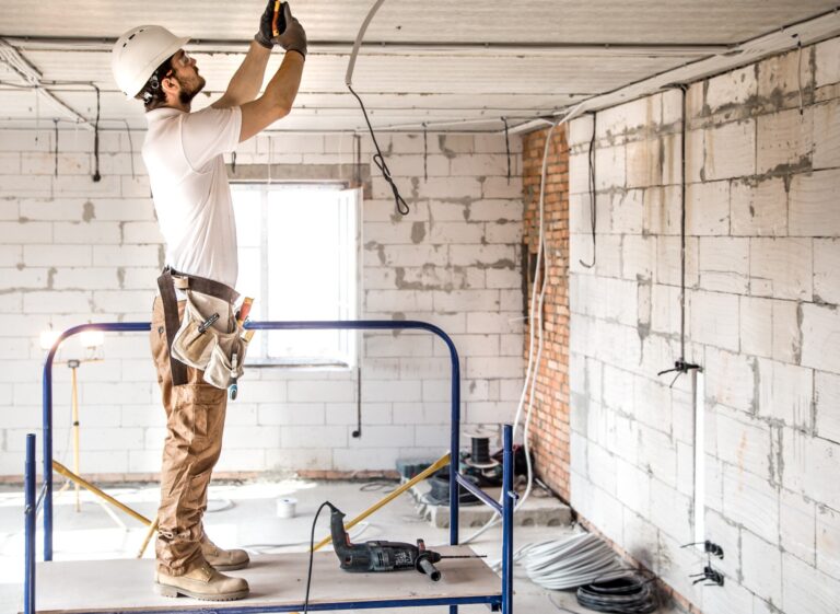 Read more about the article Does Homeowners Insurance Cover Structural Repairs