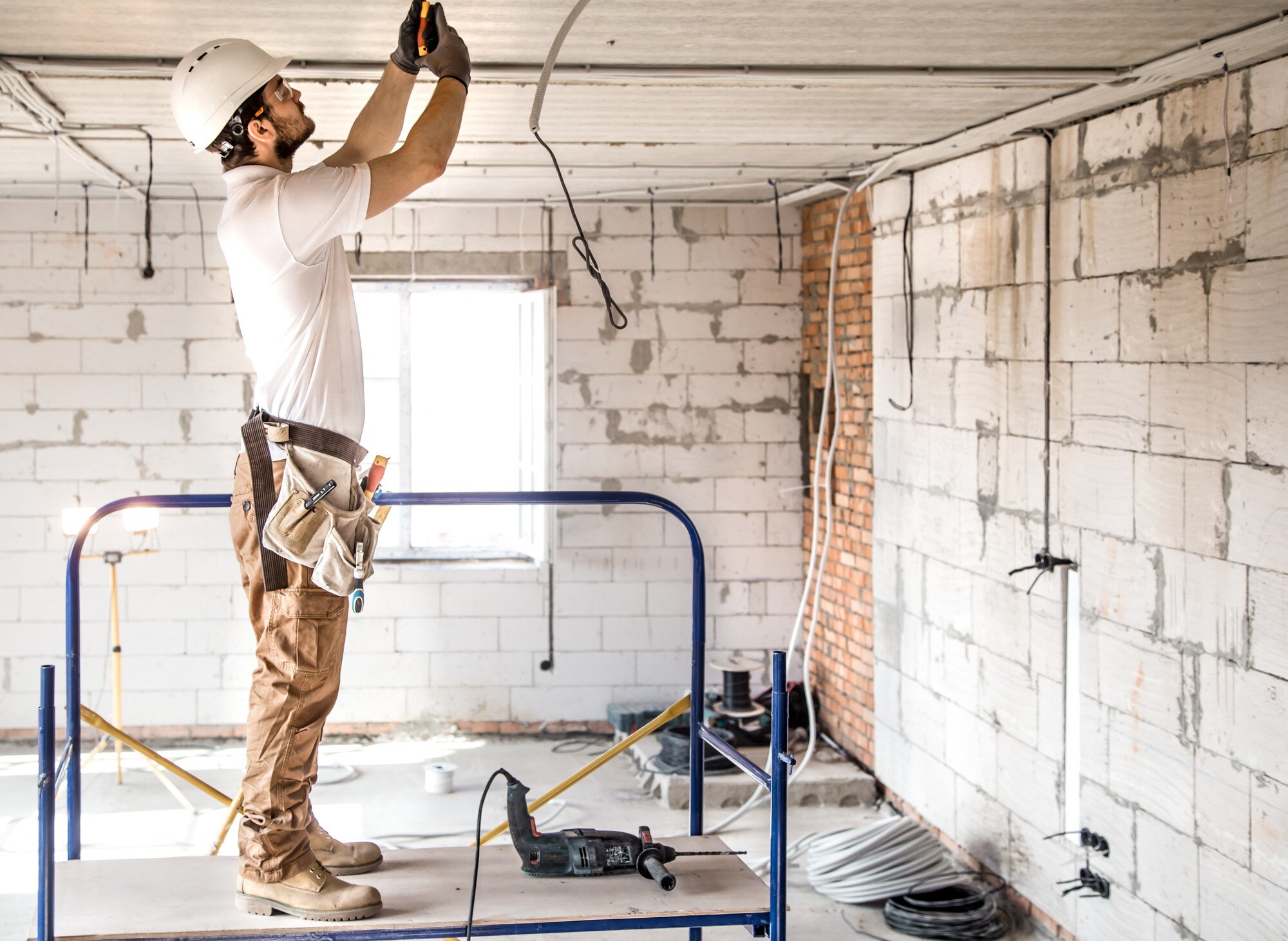 Read more about the article Does Homeowners Insurance Cover Structural Repairs